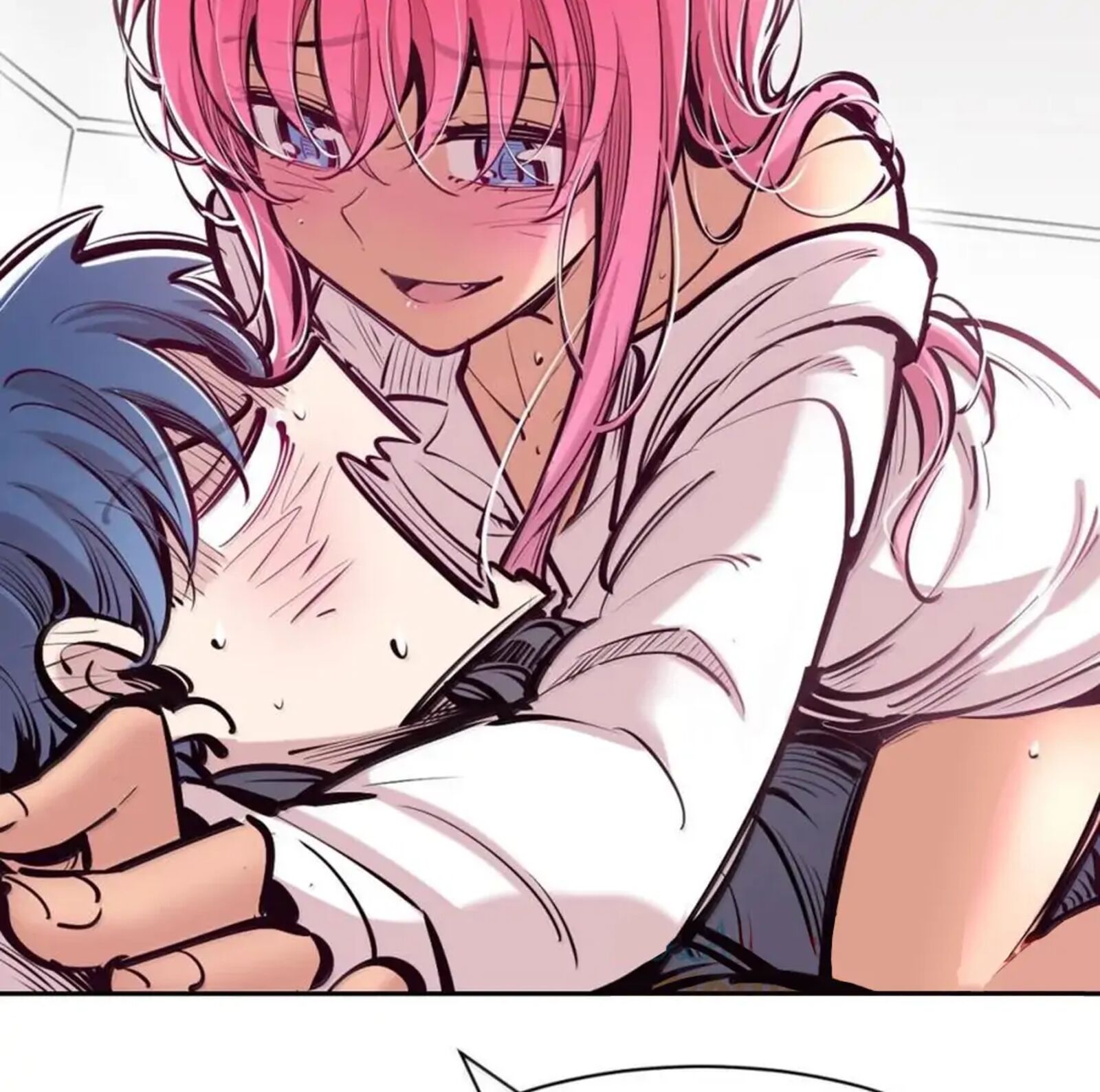 Demon X Angel Cant Get Along 125 142