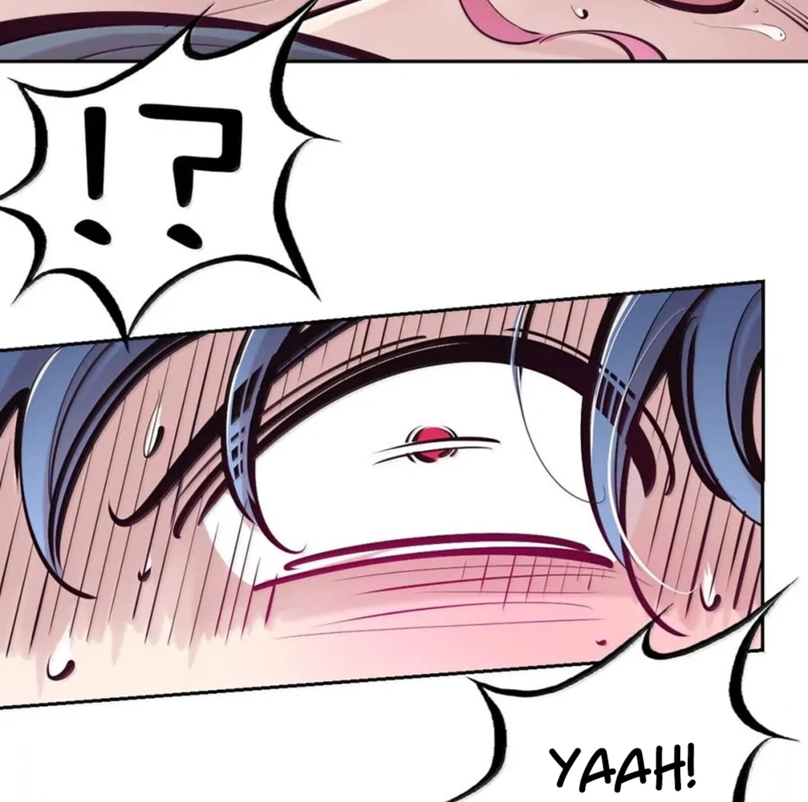 Demon X Angel Cant Get Along 125 144