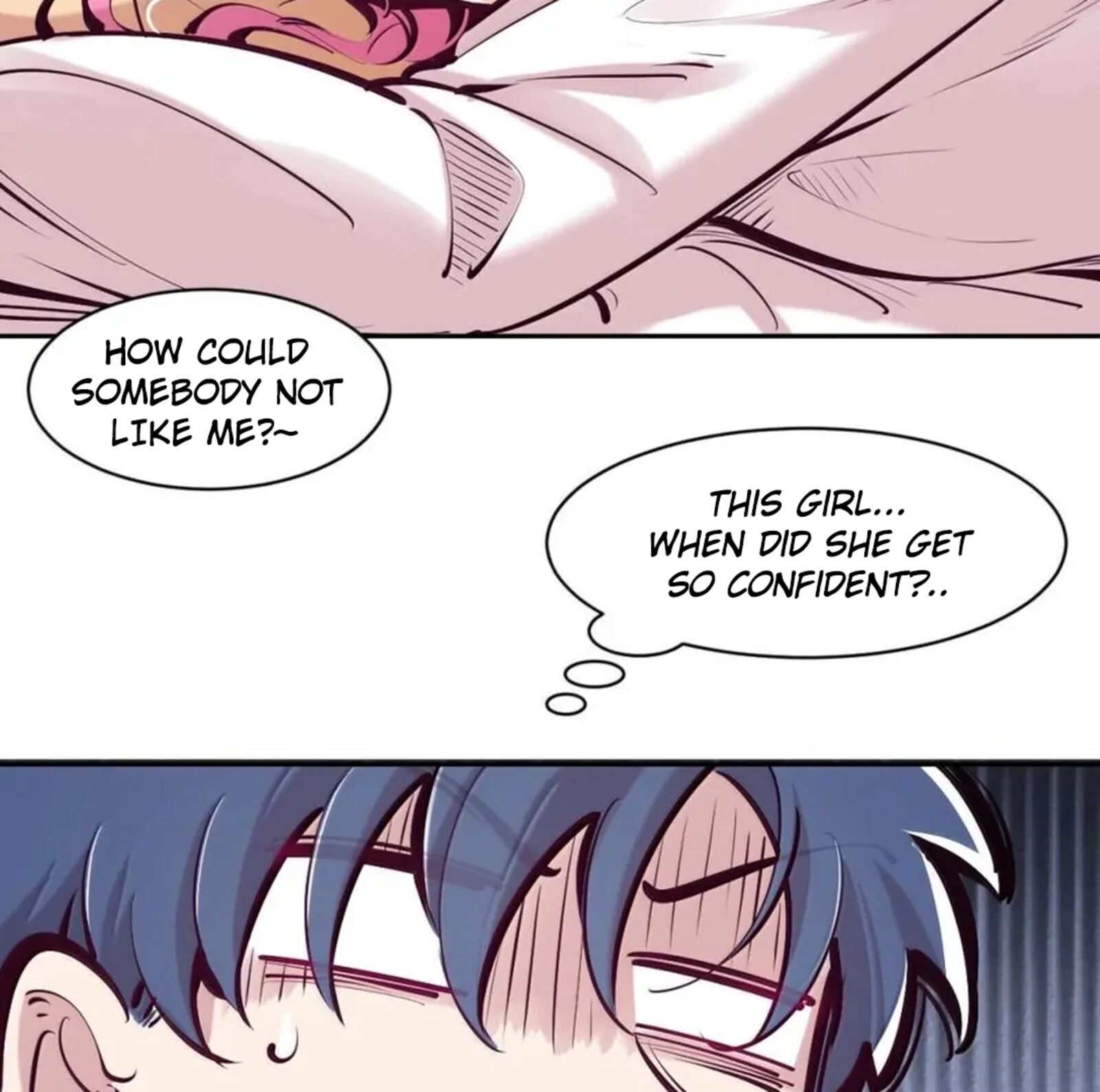 Demon X Angel Cant Get Along 125 15