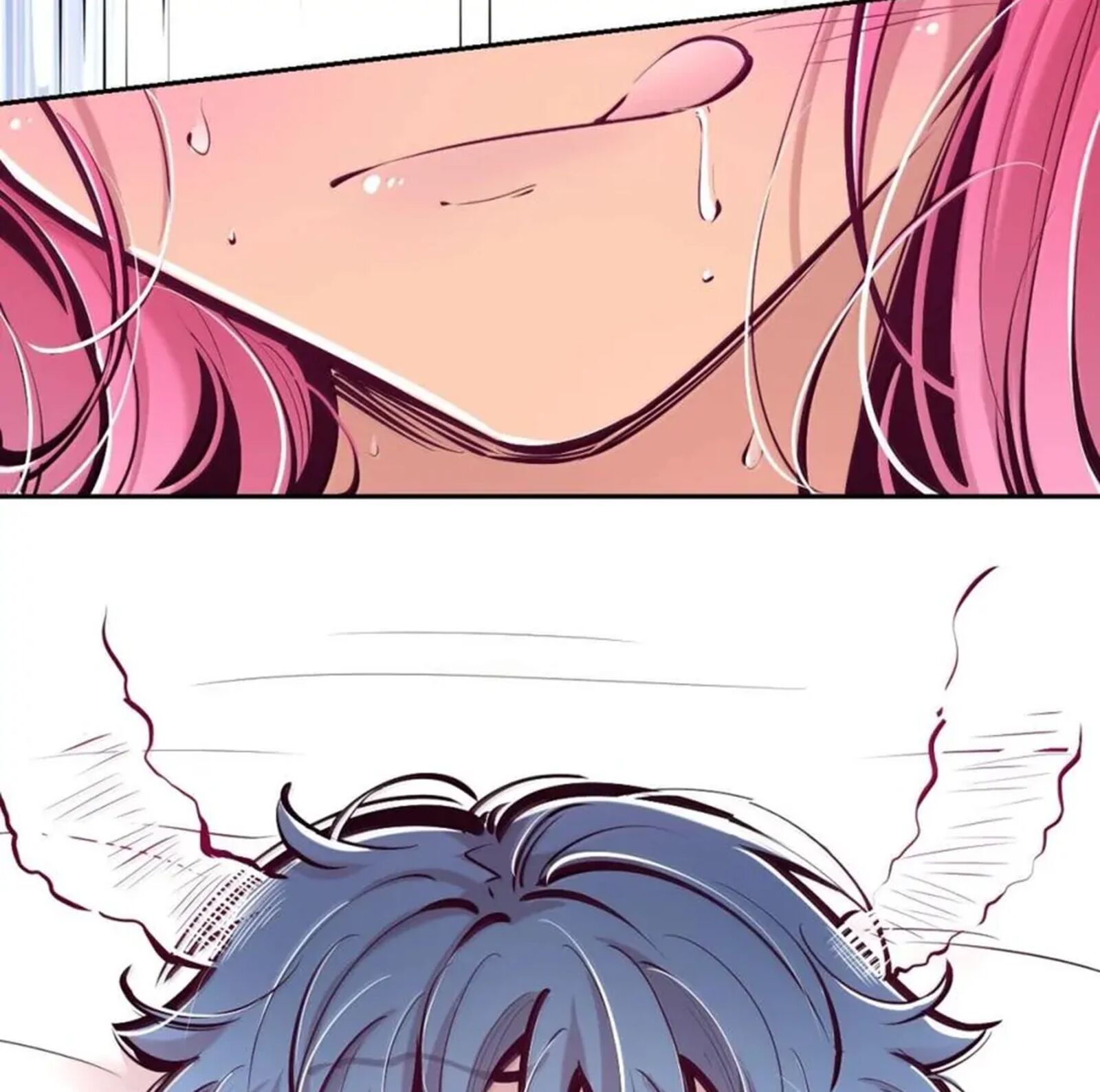 Demon X Angel Cant Get Along 125 150