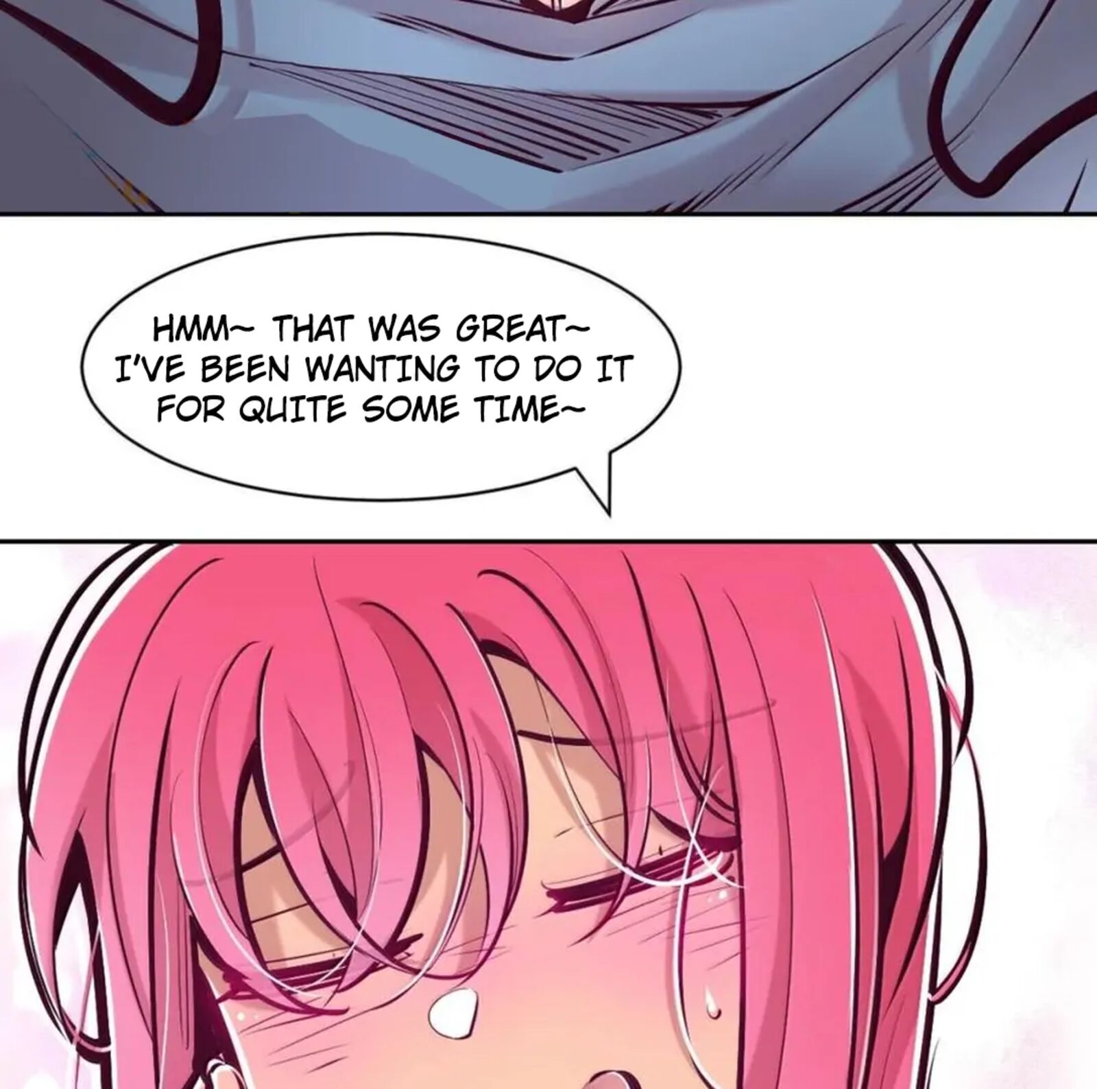 Demon X Angel Cant Get Along 125 152