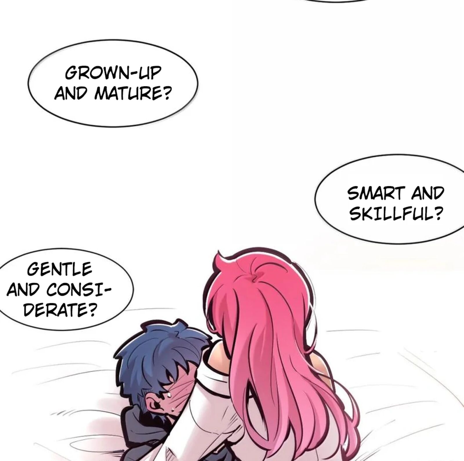 Demon X Angel Cant Get Along 125 156
