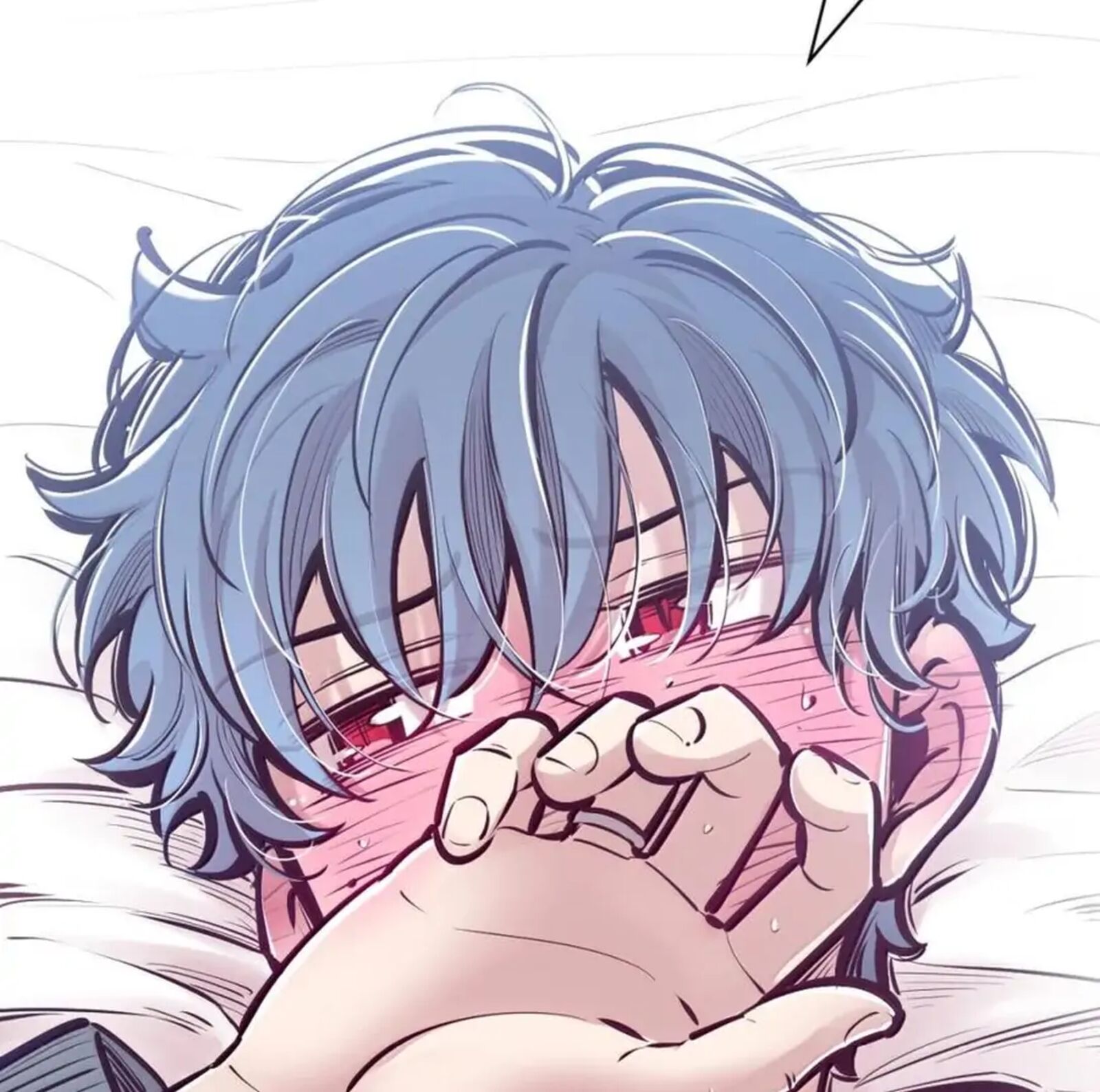 Demon X Angel Cant Get Along 125 163