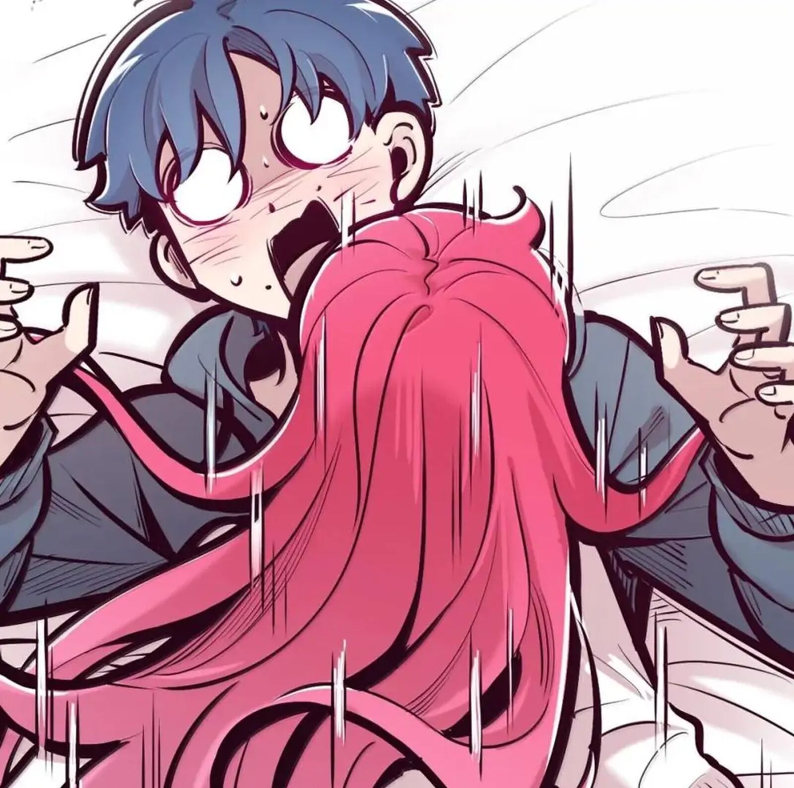 Demon X Angel Cant Get Along 125 169