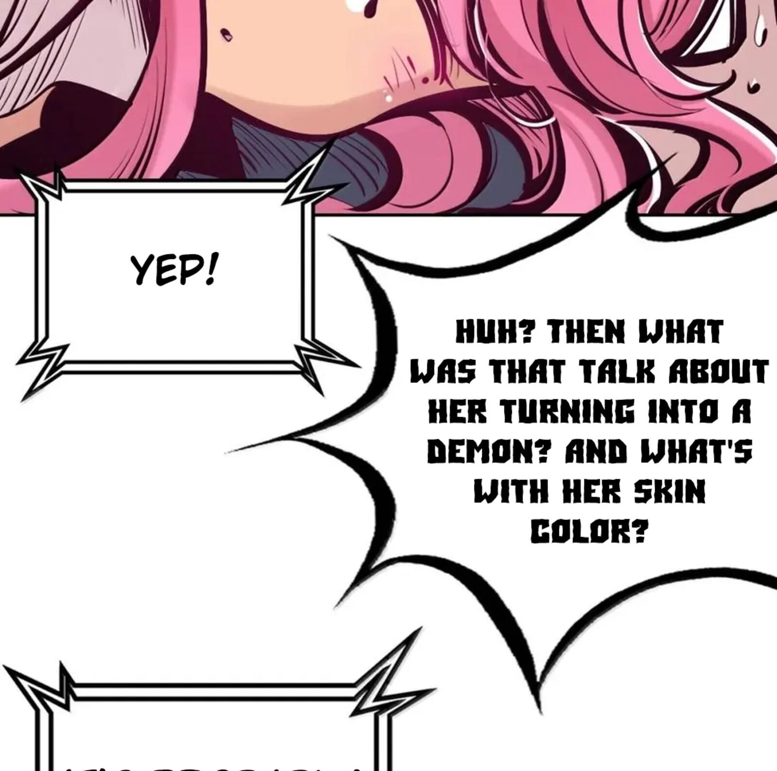 Demon X Angel Cant Get Along 125 177