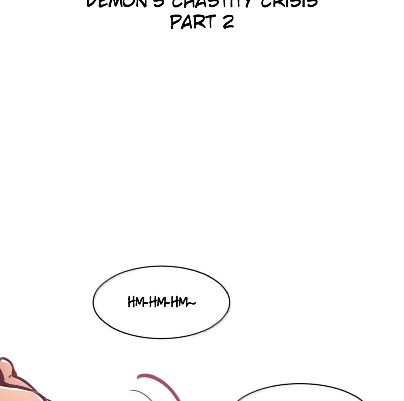 Demon X Angel Cant Get Along 125 2
