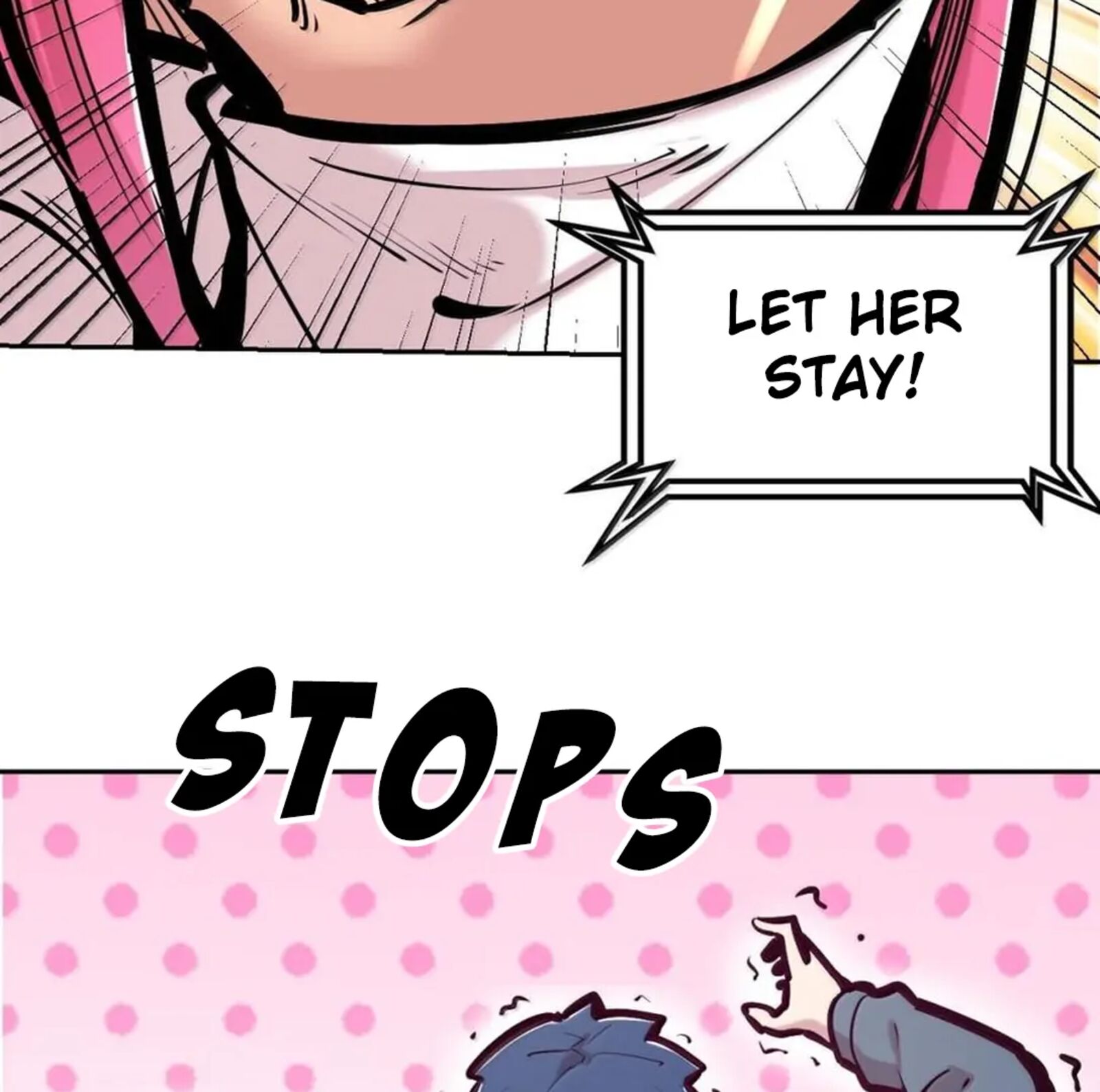 Demon X Angel Cant Get Along 125 20