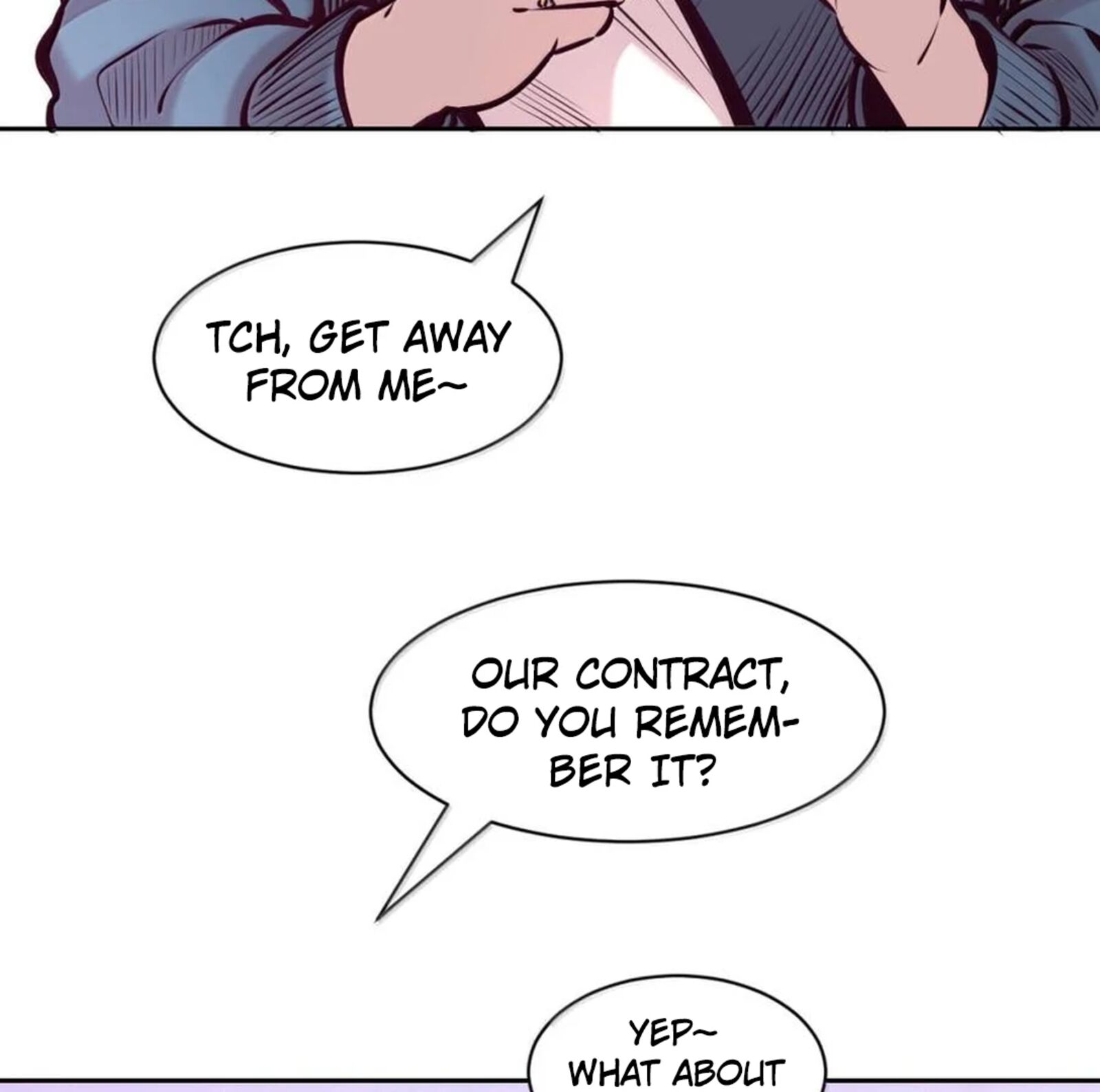 Demon X Angel Cant Get Along 125 26