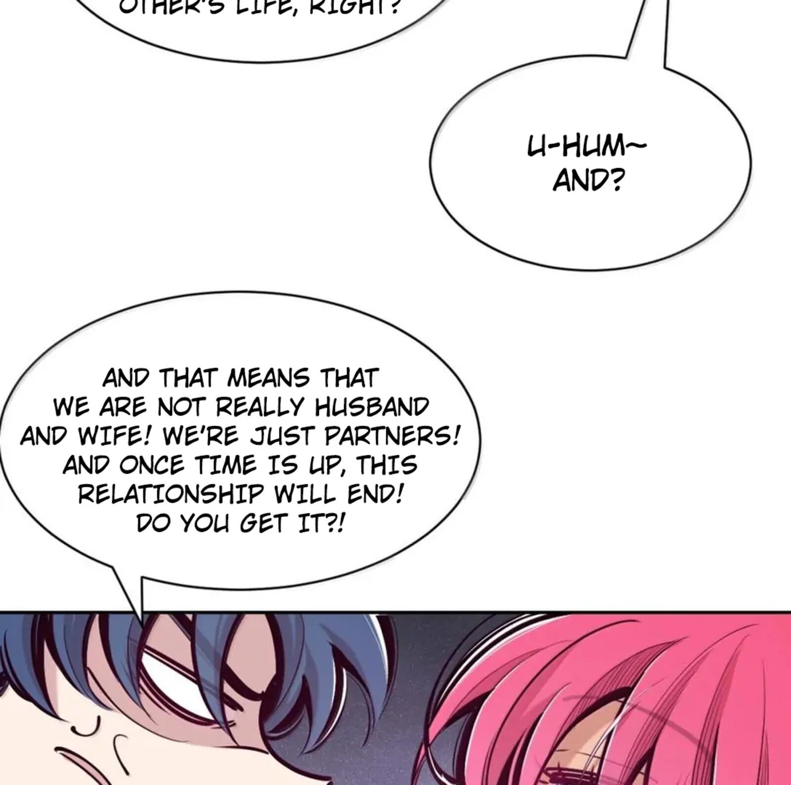 Demon X Angel Cant Get Along 125 28