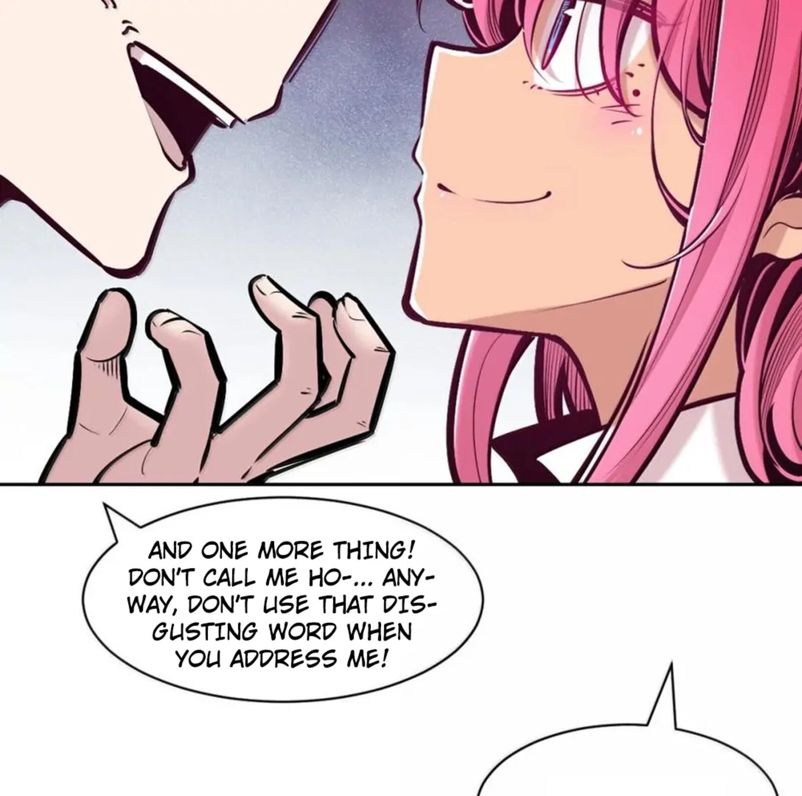 Demon X Angel Cant Get Along 125 29