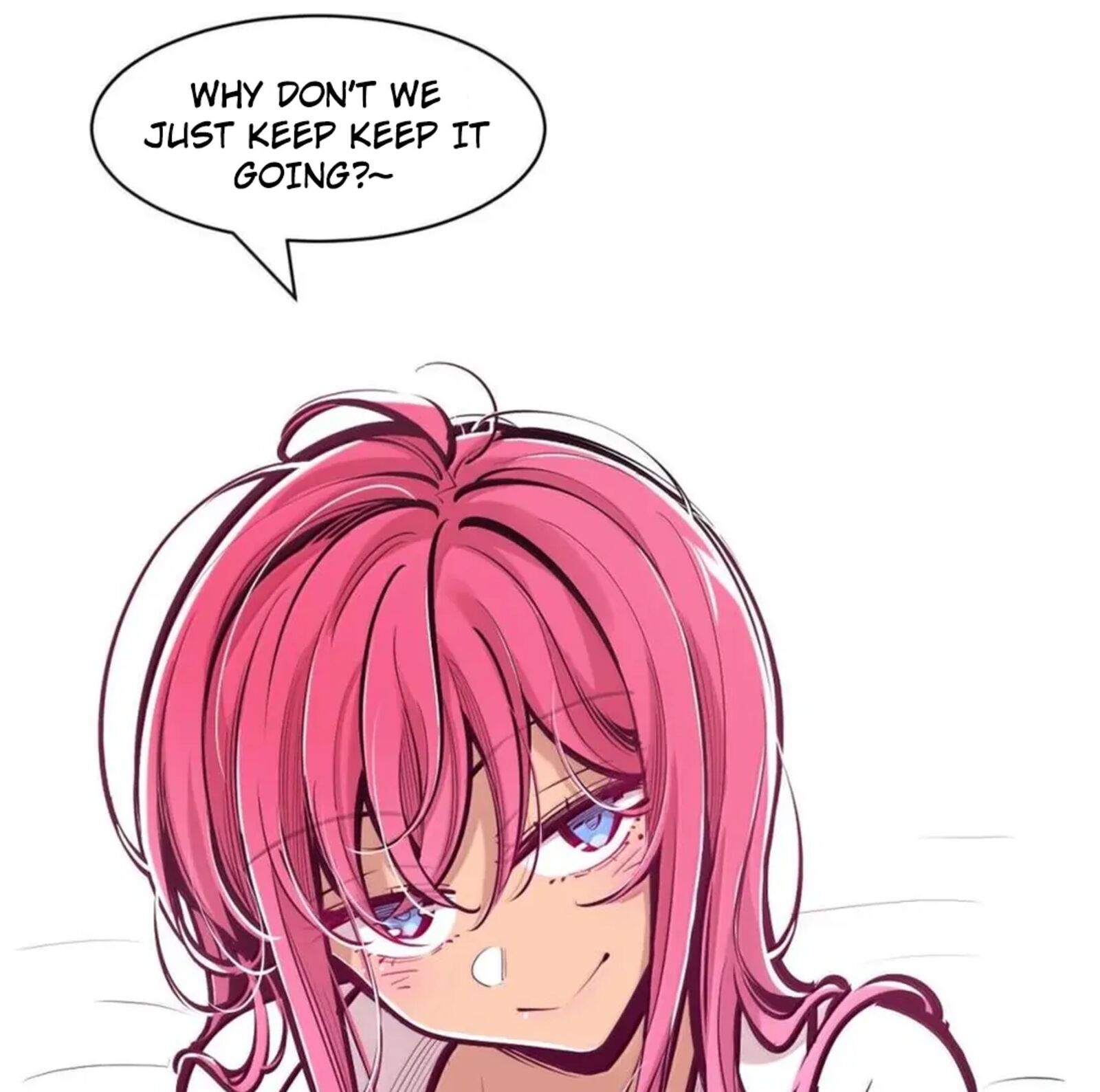 Demon X Angel Cant Get Along 125 32