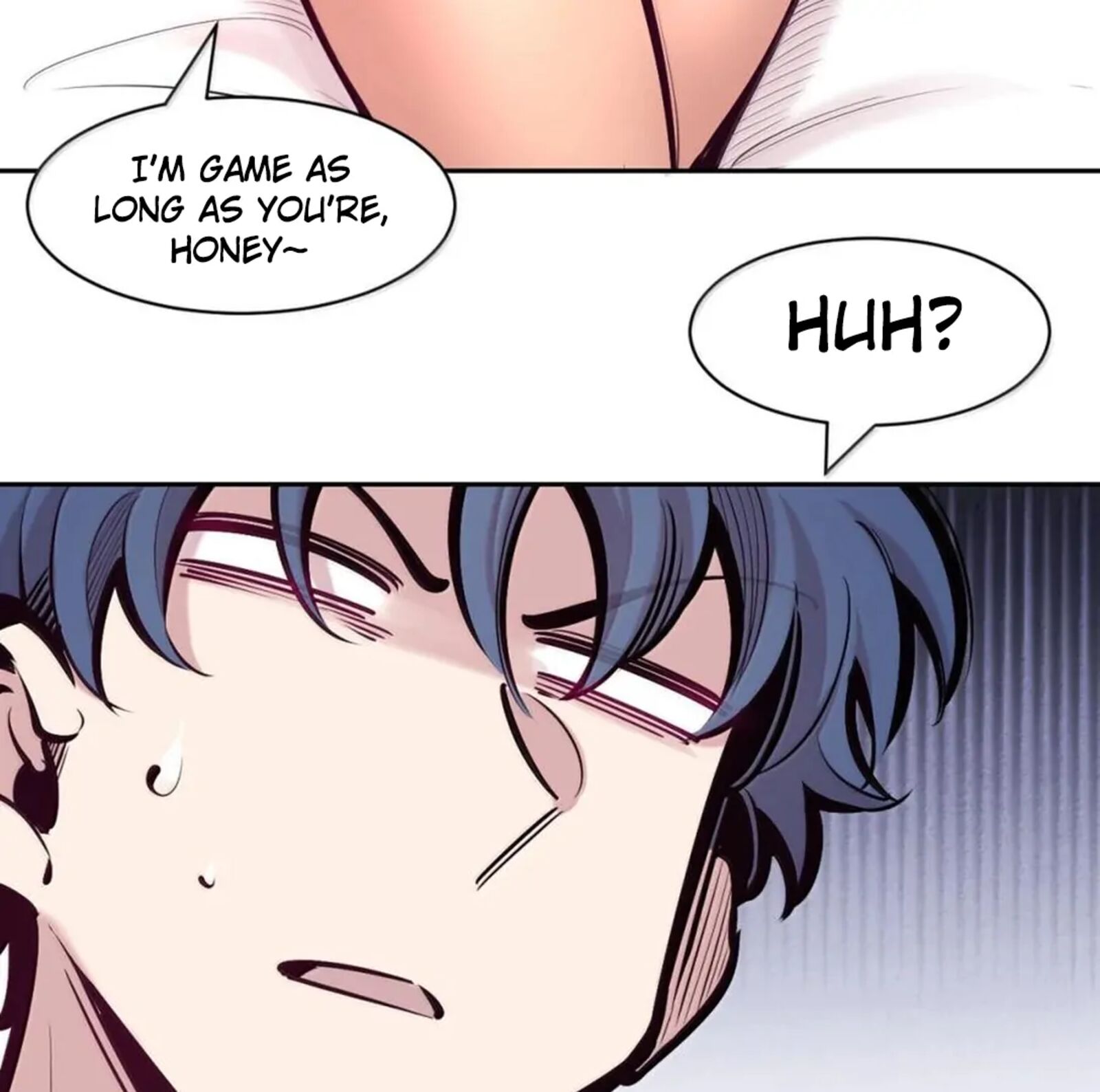 Demon X Angel Cant Get Along 125 34