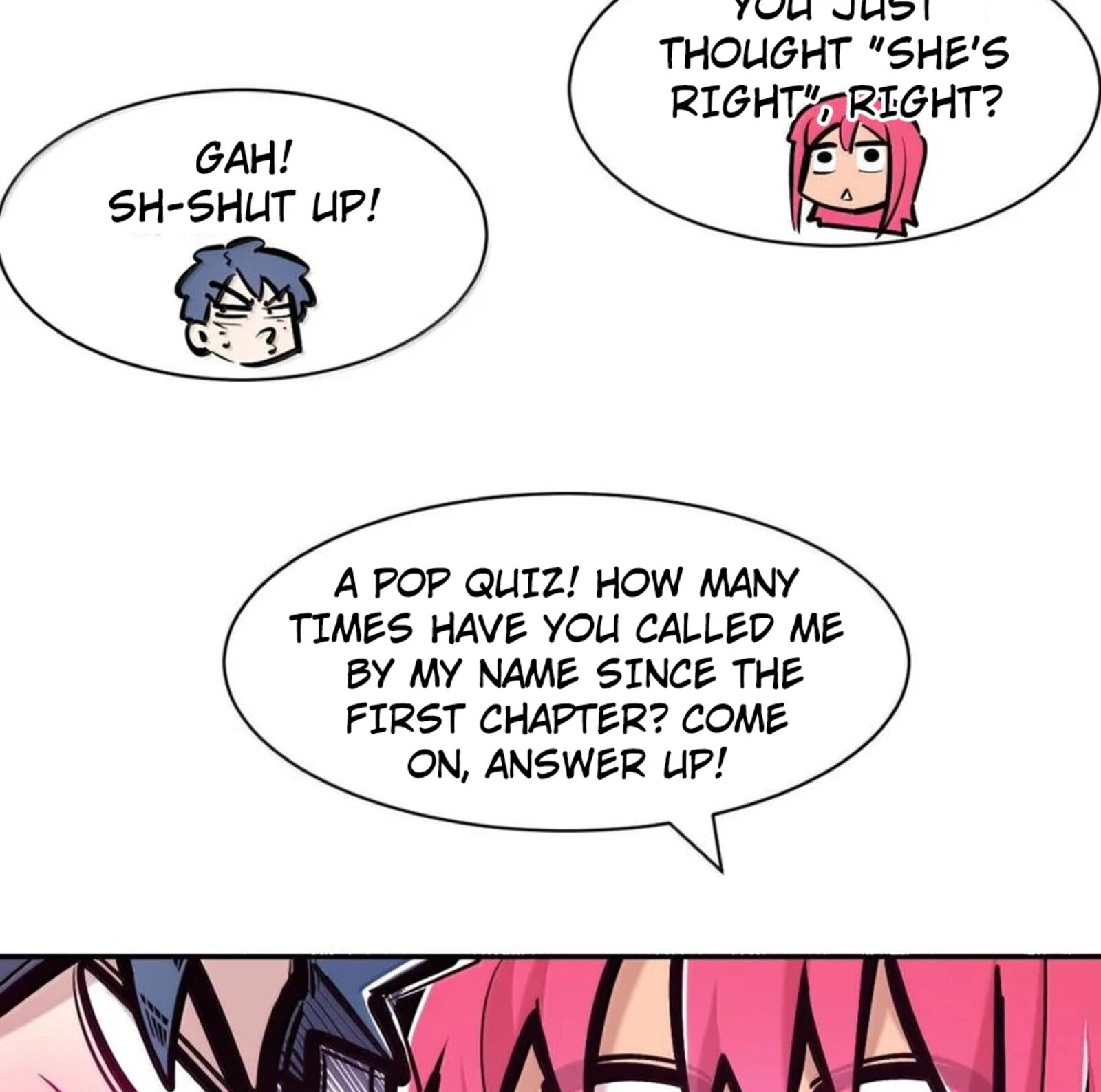 Demon X Angel Cant Get Along 125 44