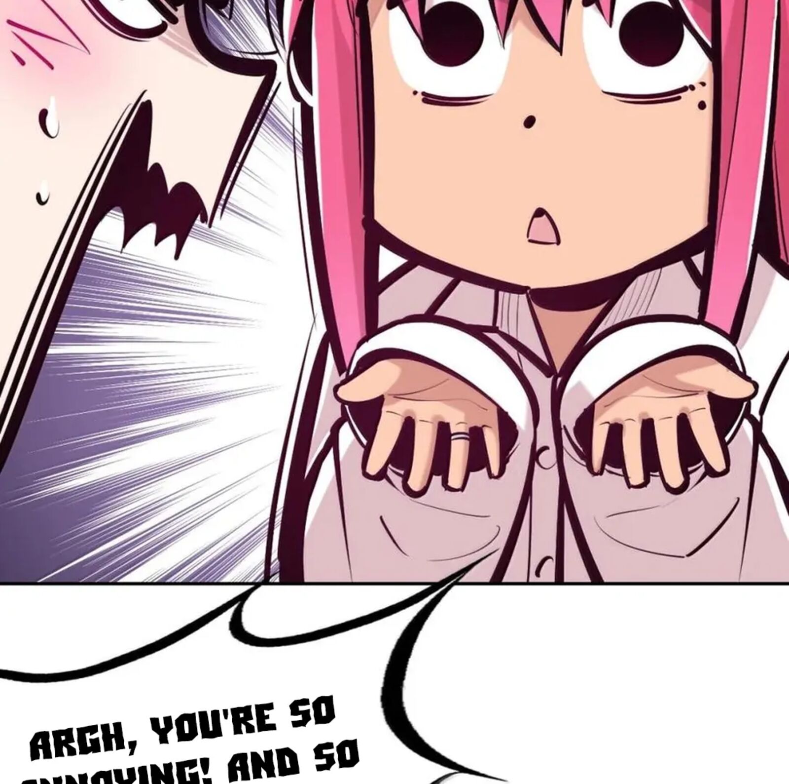 Demon X Angel Cant Get Along 125 45