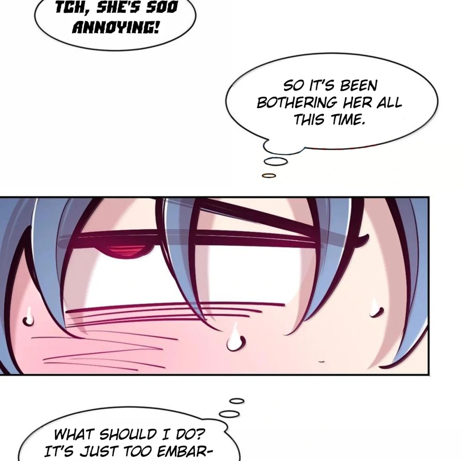 Demon X Angel Cant Get Along 125 48