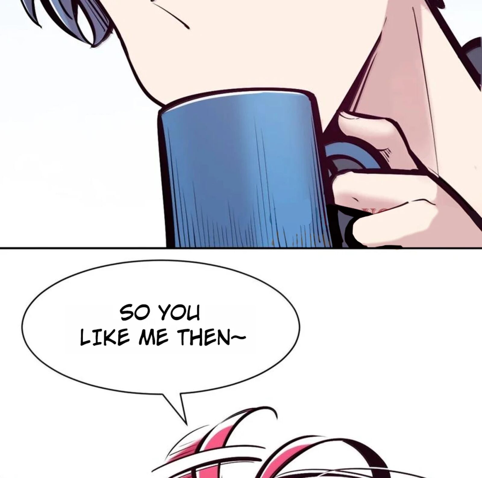 Demon X Angel Cant Get Along 125 53
