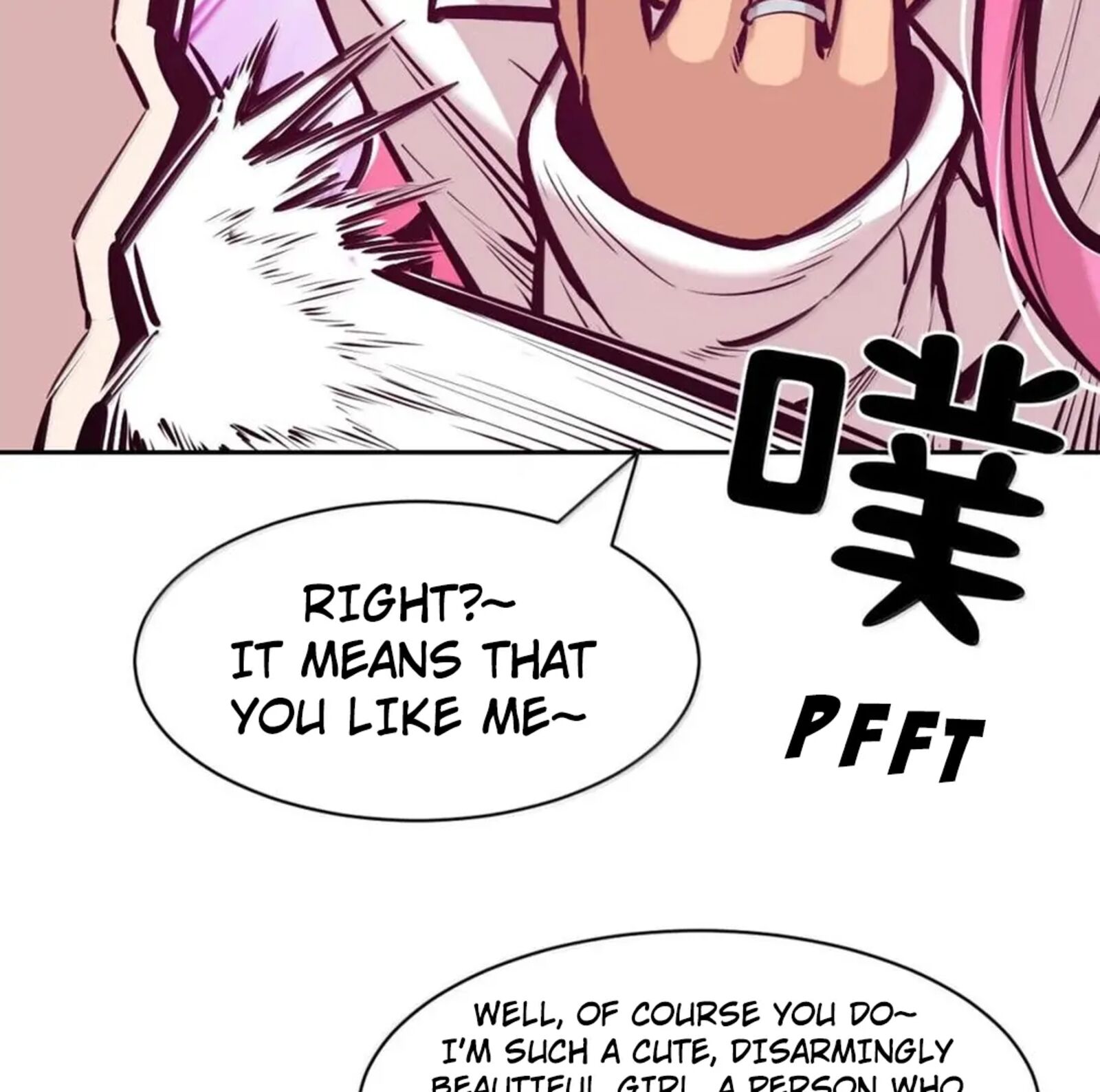 Demon X Angel Cant Get Along 125 55