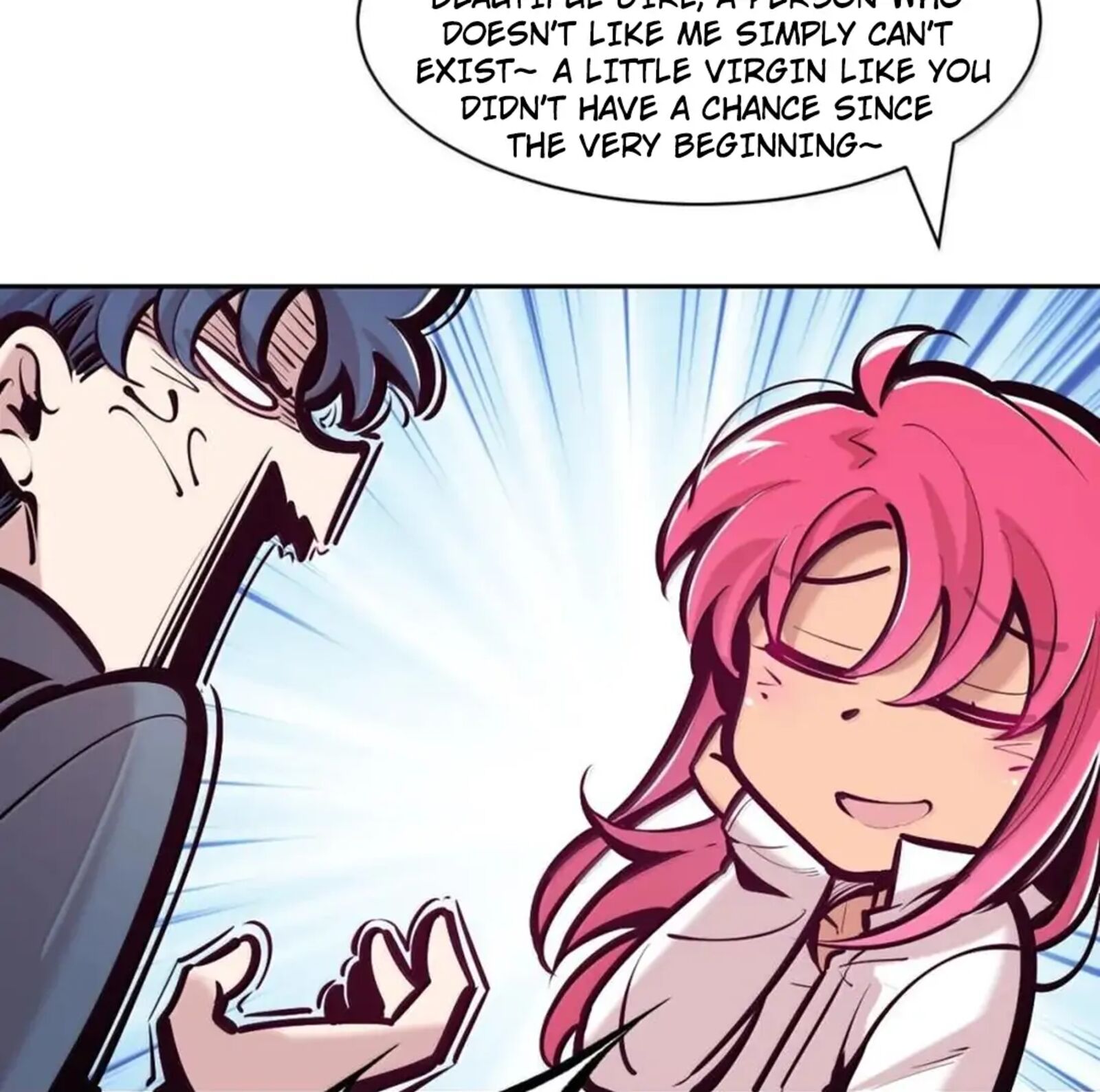 Demon X Angel Cant Get Along 125 56