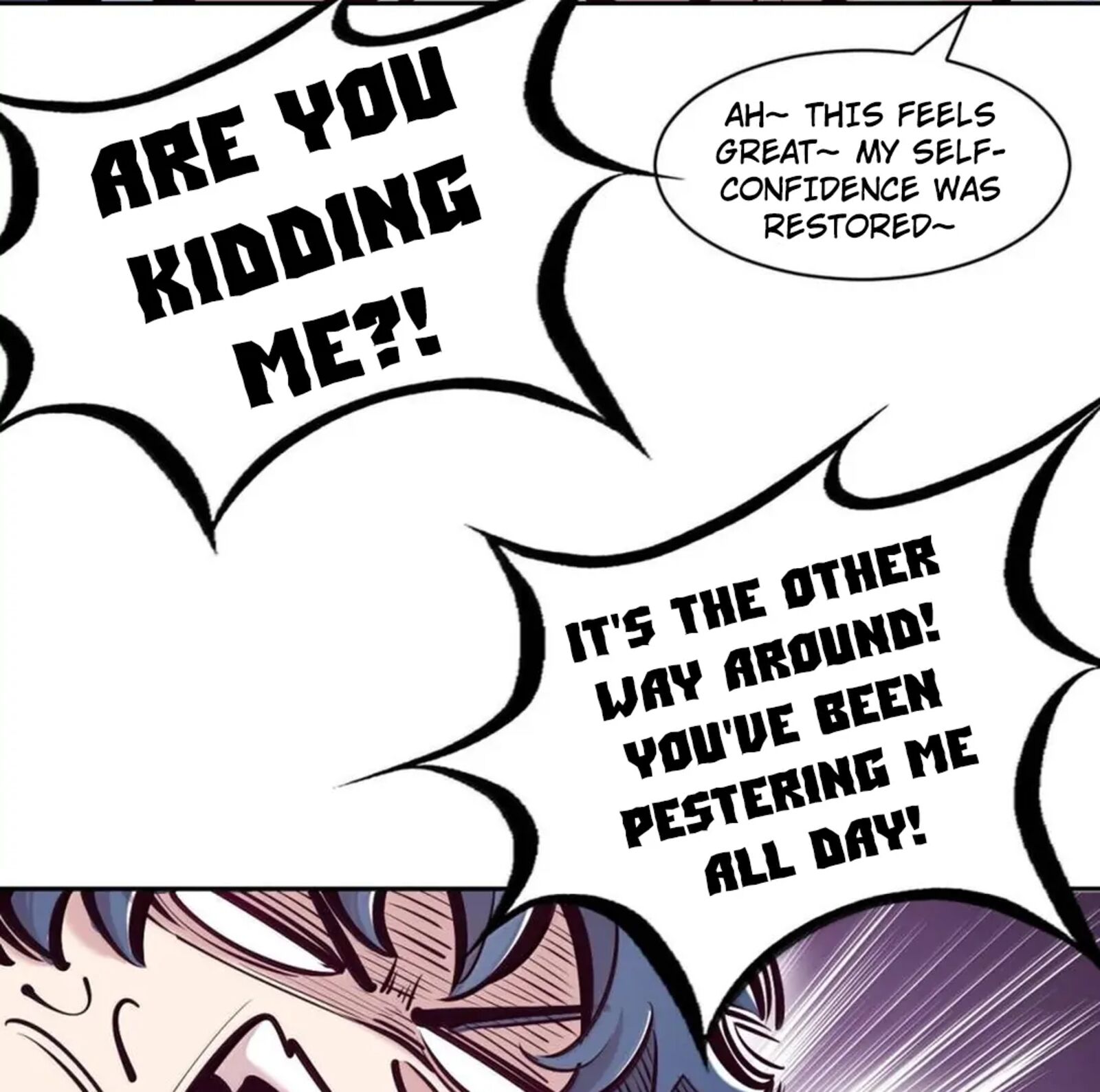 Demon X Angel Cant Get Along 125 57