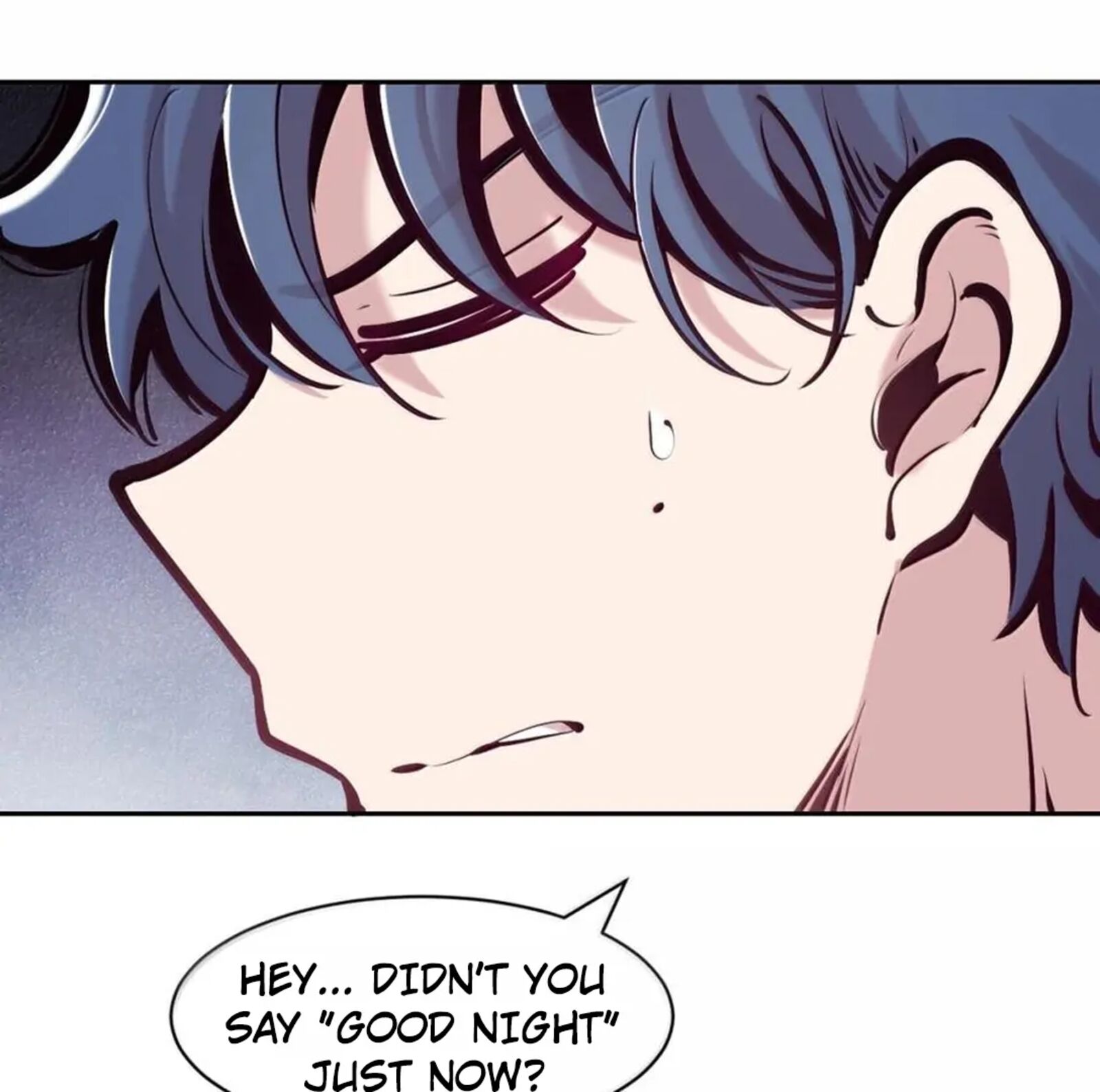 Demon X Angel Cant Get Along 125 6