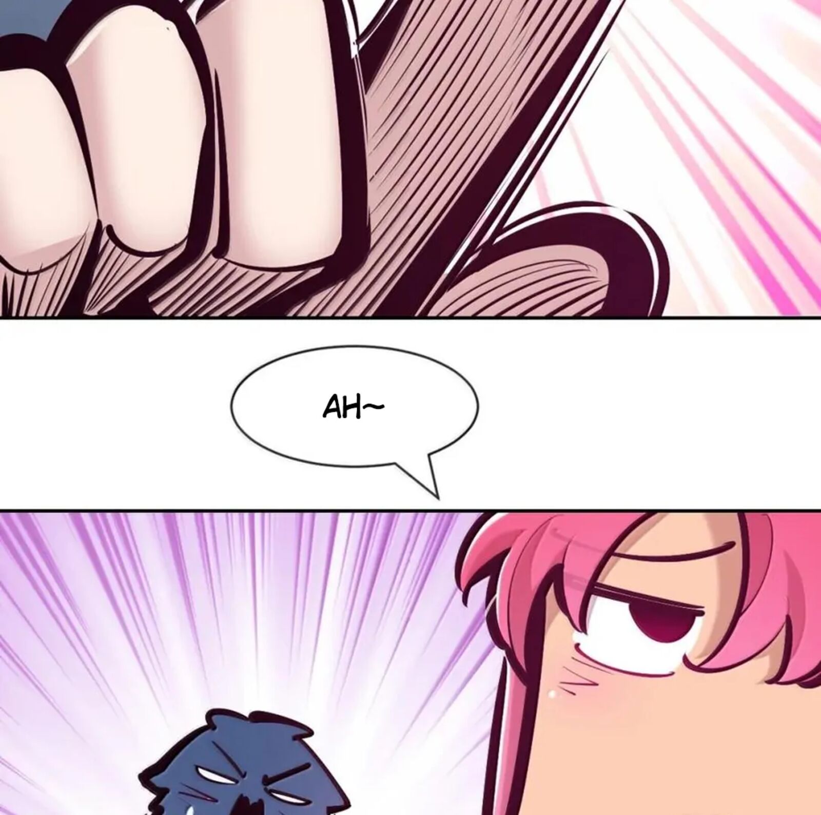 Demon X Angel Cant Get Along 125 63