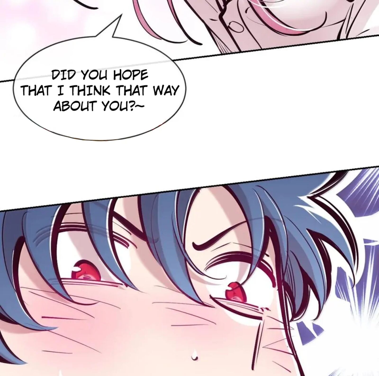 Demon X Angel Cant Get Along 125 67