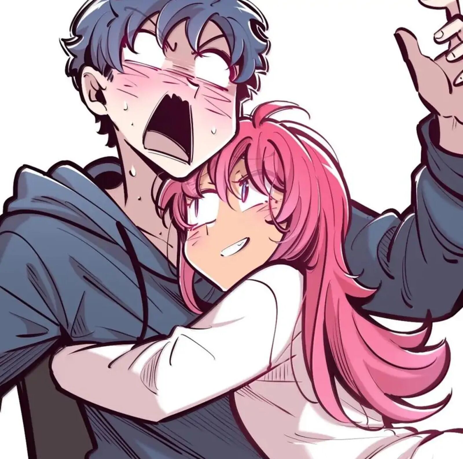 Demon X Angel Cant Get Along 125 71