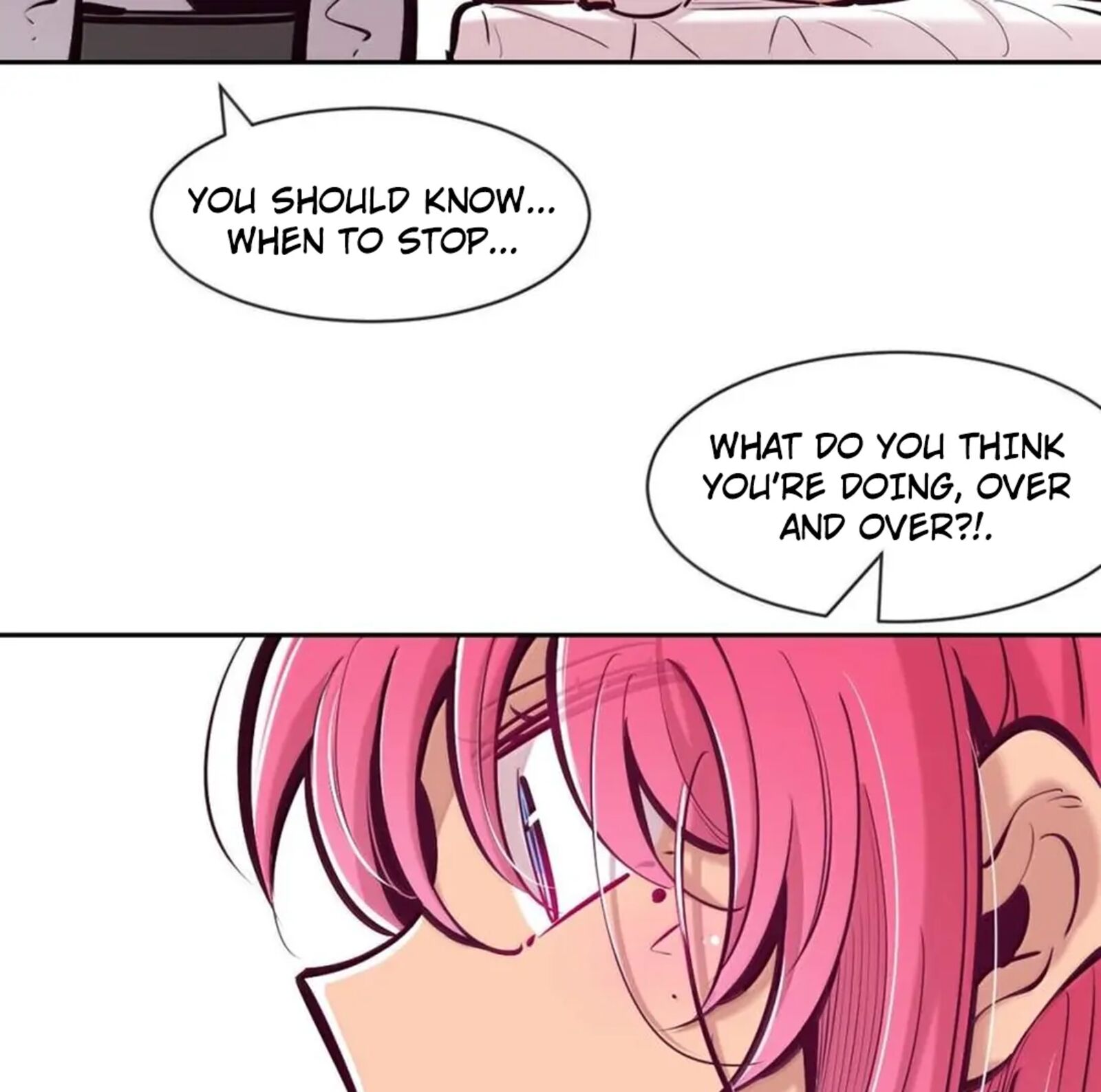 Demon X Angel Cant Get Along 125 75
