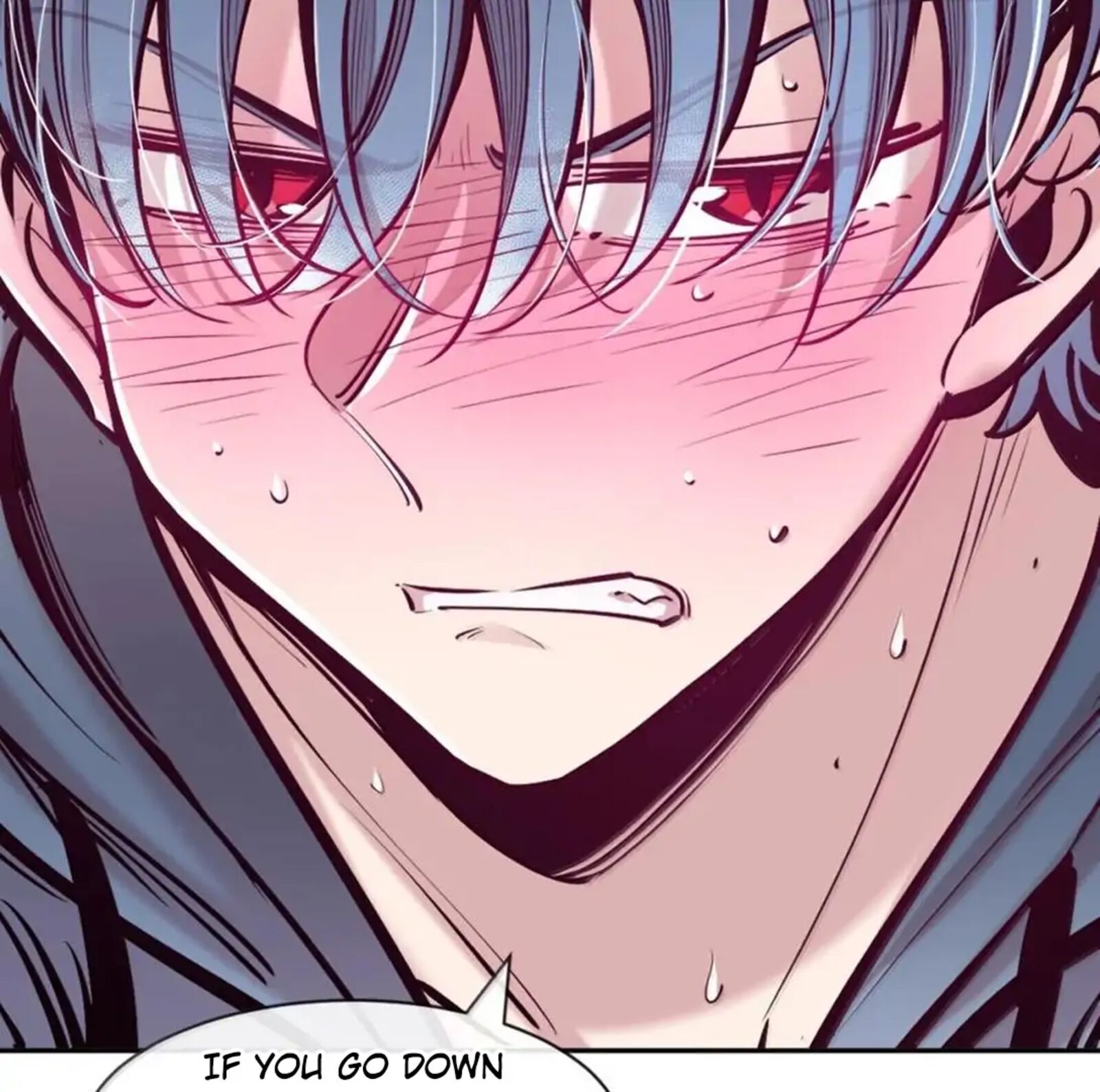 Demon X Angel Cant Get Along 125 77