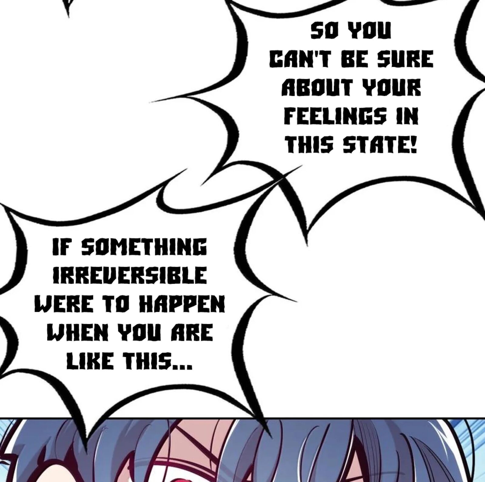 Demon X Angel Cant Get Along 125 83