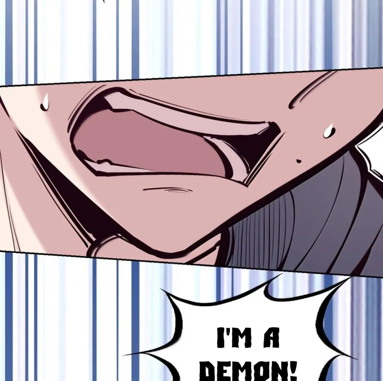 Demon X Angel Cant Get Along 125 87