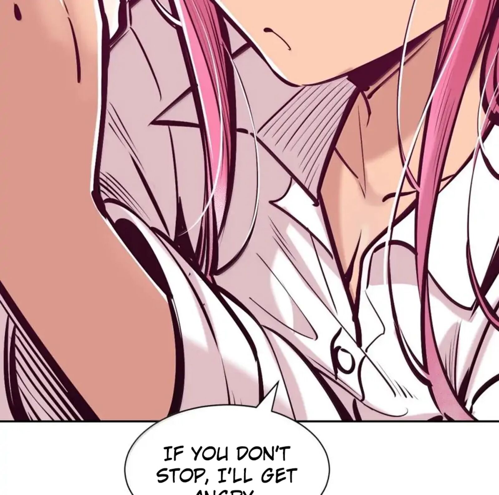 Demon X Angel Cant Get Along 125 94