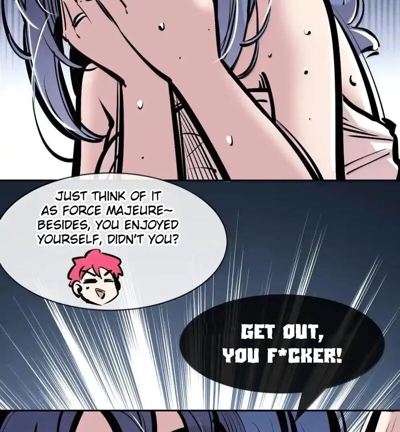Demon X Angel Cant Get Along 126 100
