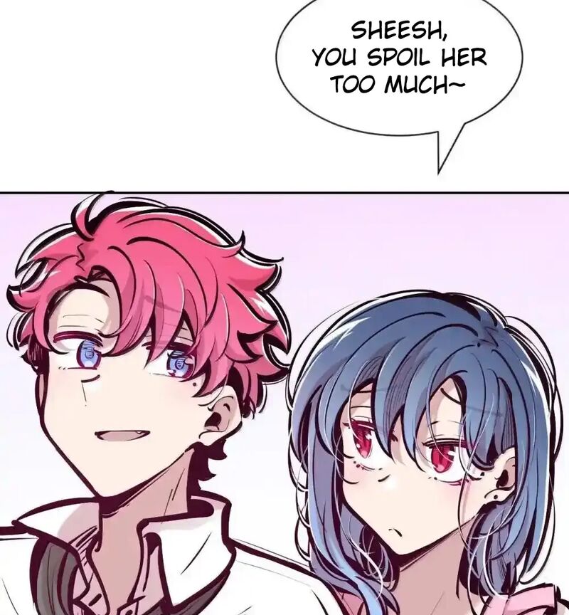 Demon X Angel Cant Get Along 126 11