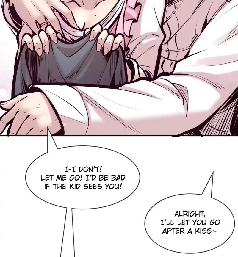Demon X Angel Cant Get Along 126 14