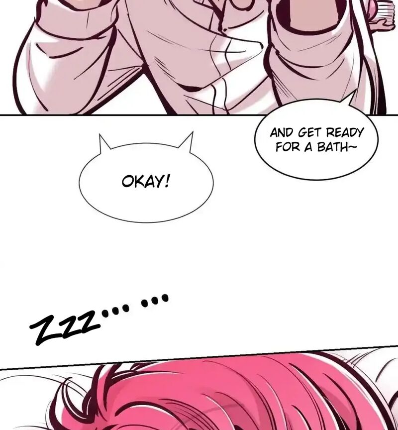 Demon X Angel Cant Get Along 126 19