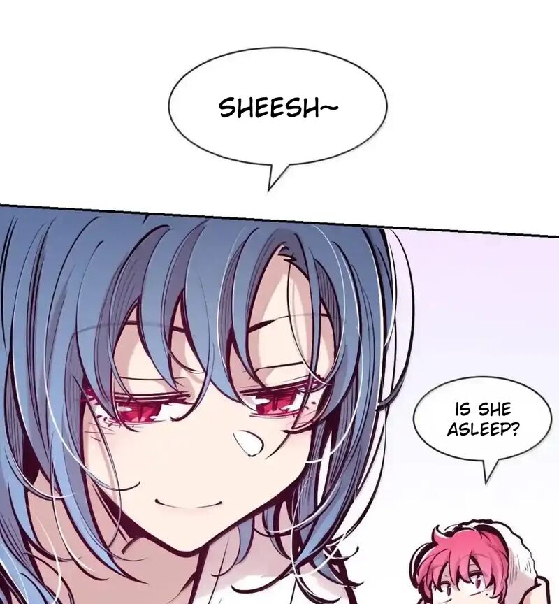 Demon X Angel Cant Get Along 126 21