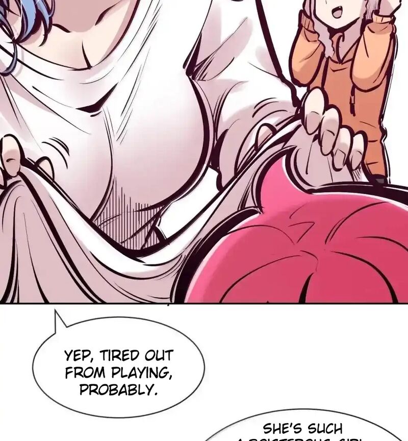 Demon X Angel Cant Get Along 126 22