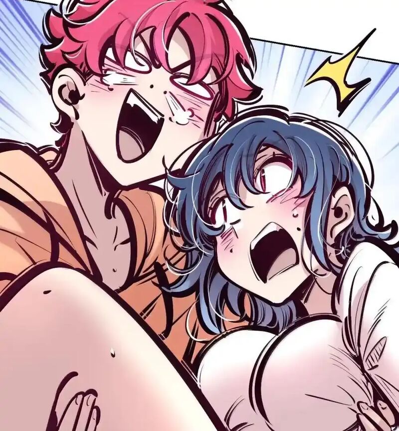 Demon X Angel Cant Get Along 126 31