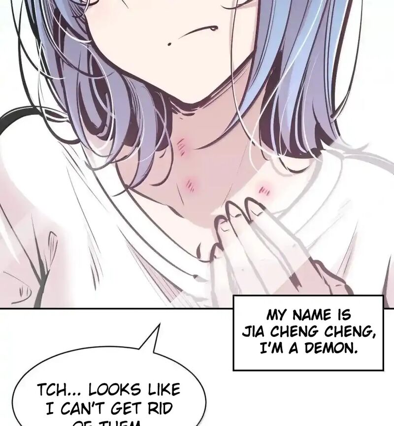 Demon X Angel Cant Get Along 126 47