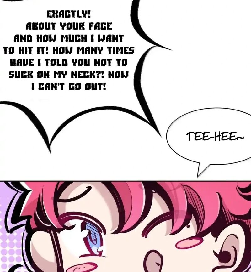 Demon X Angel Cant Get Along 126 49