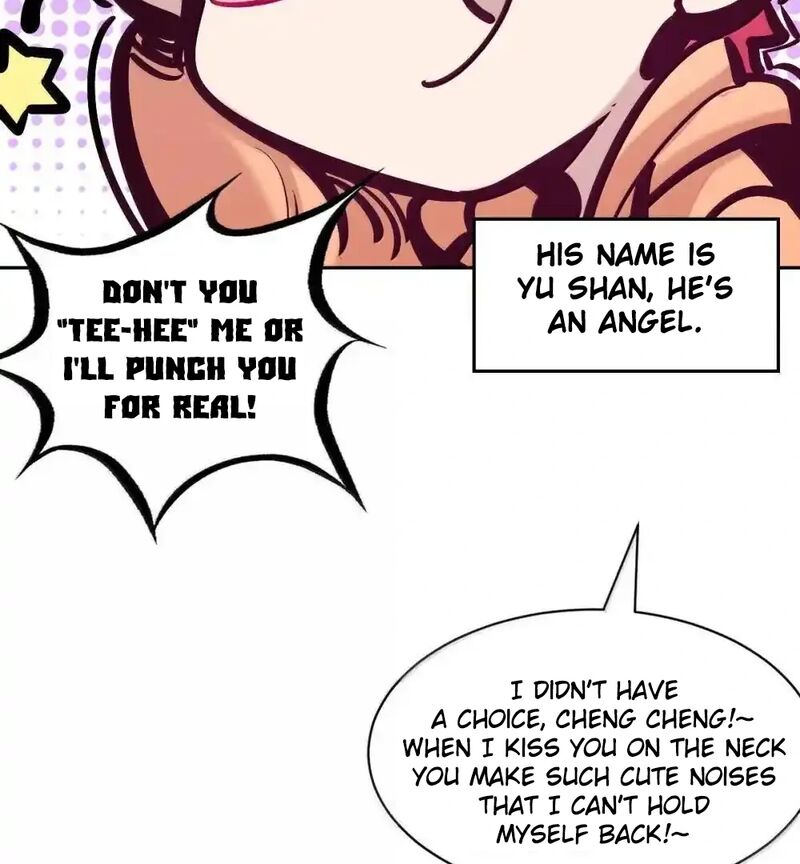 Demon X Angel Cant Get Along 126 50