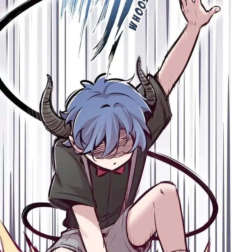 Demon X Angel Cant Get Along 126 58