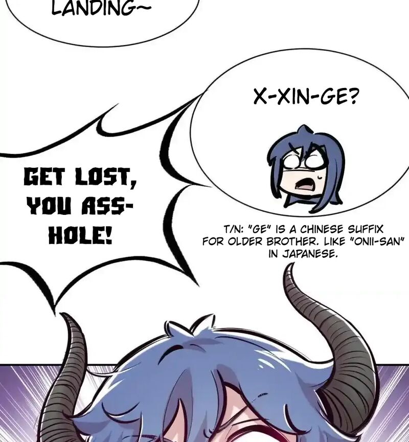 Demon X Angel Cant Get Along 126 60