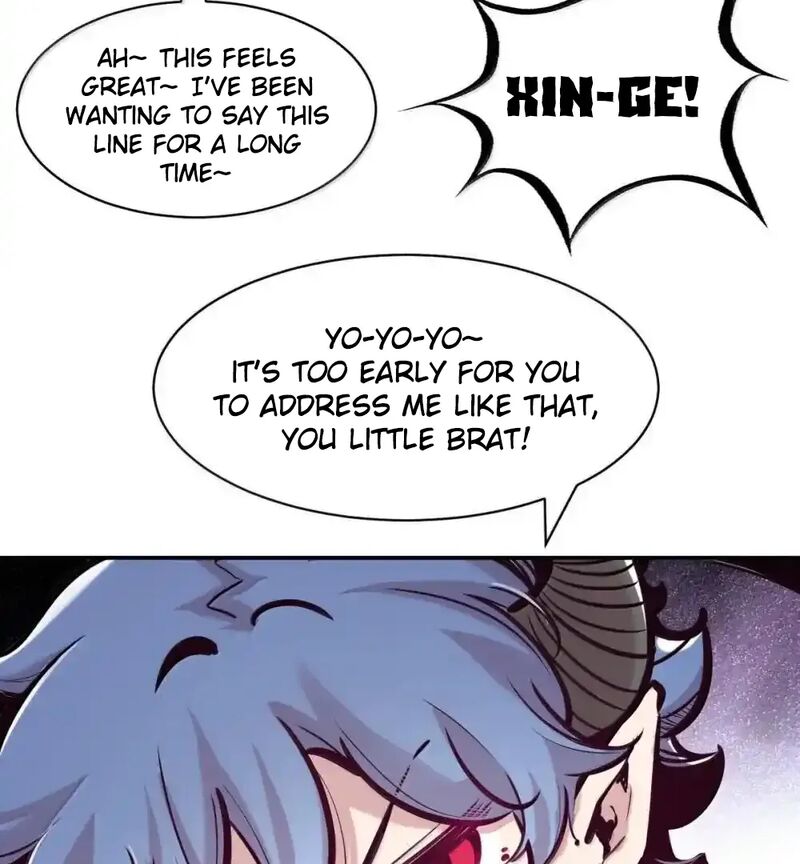 Demon X Angel Cant Get Along 126 64