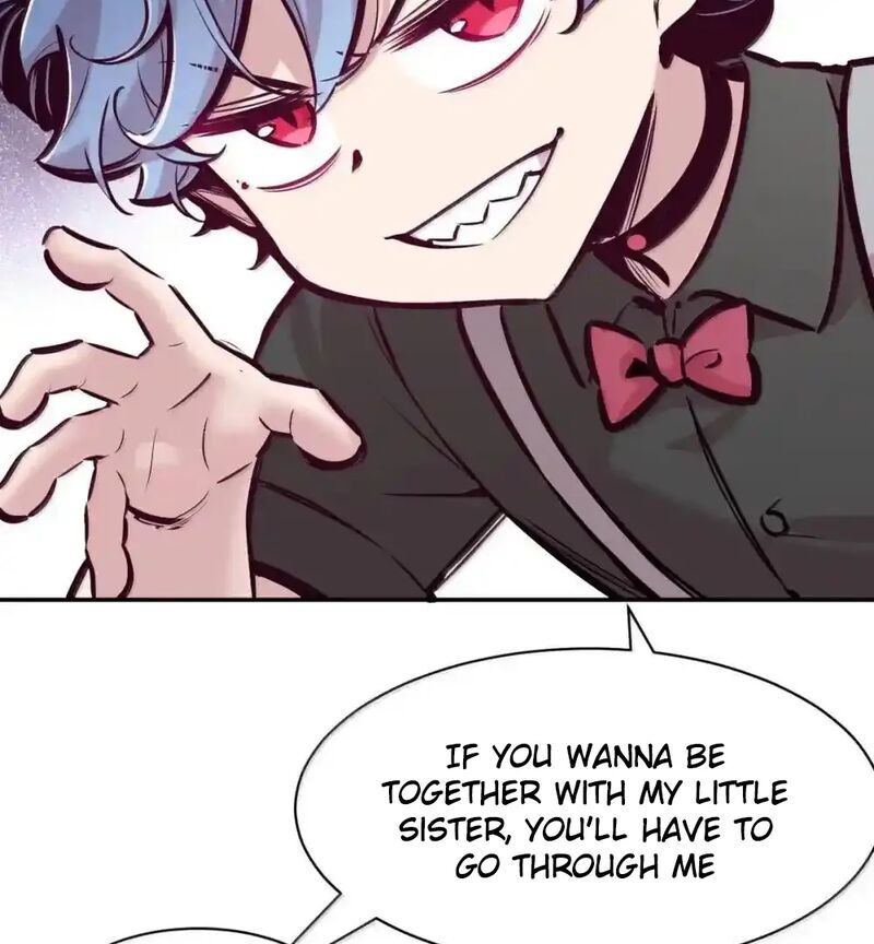 Demon X Angel Cant Get Along 126 65