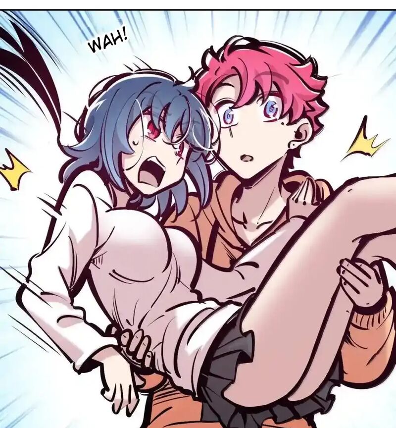 Demon X Angel Cant Get Along 126 73