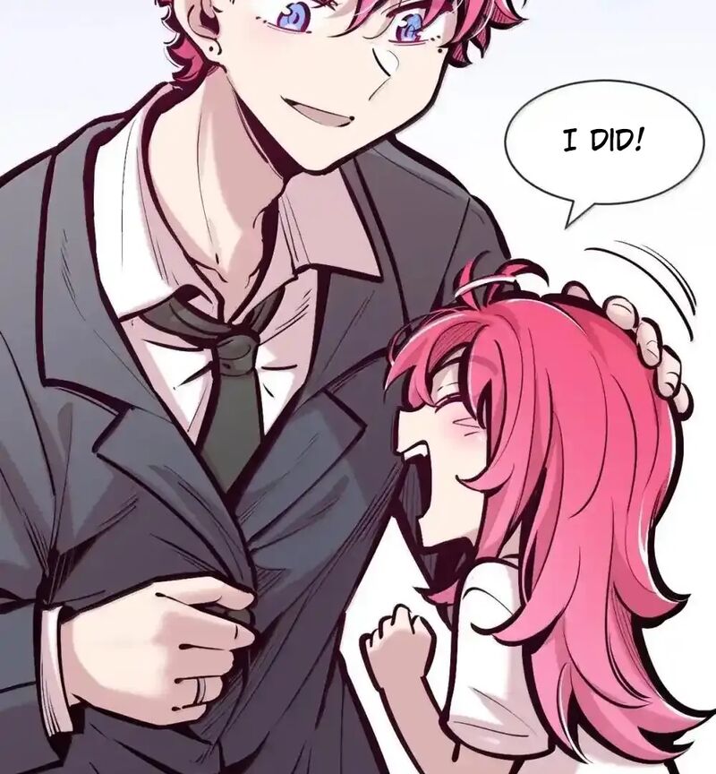 Demon X Angel Cant Get Along 126 8
