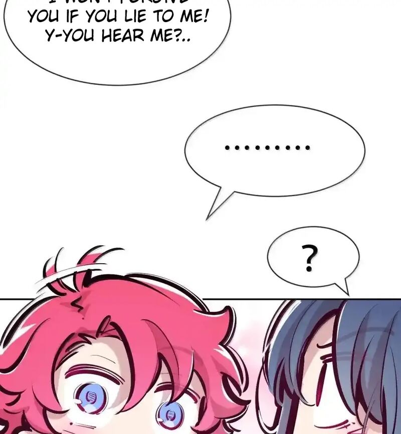 Demon X Angel Cant Get Along 126 89