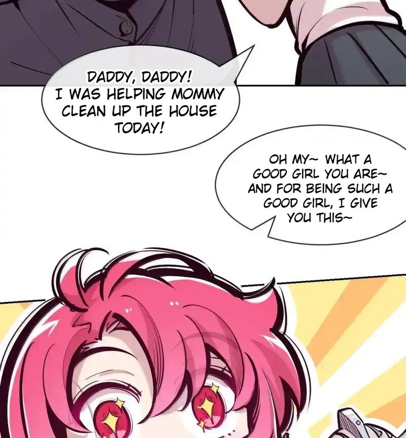 Demon X Angel Cant Get Along 126 9